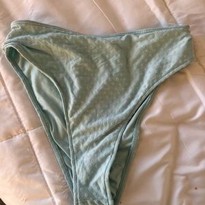 Frankies bikinis bottoms